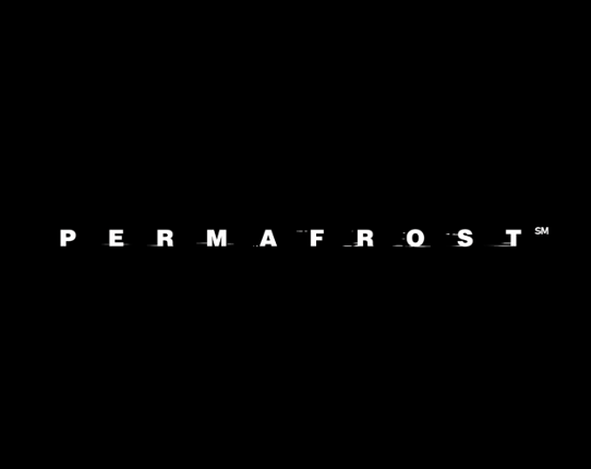 Permafrost Game Cover