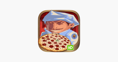 Pizza Maker Game - Fun Cooking Games HD Image