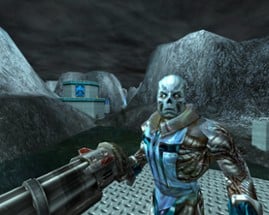 Quake 3 Arena Image