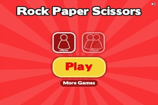 Rock Paper Scissors HD Image