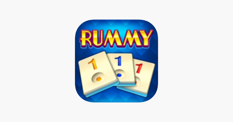 Rummy Club! Game Cover