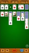 Solitaire Classic Online Image