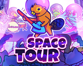 Space Tour Image
