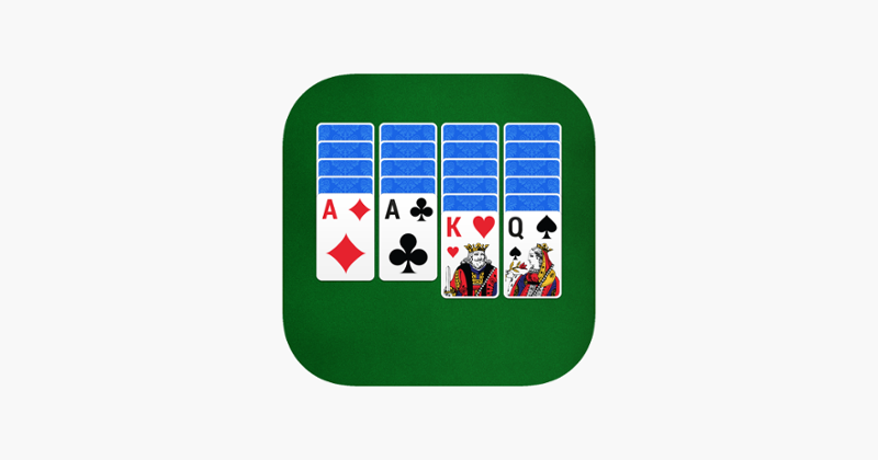 Spider Solitaire◆ Game Cover