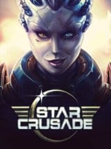 Star Crusade CCG Image