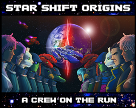 Star Shift Origins Image