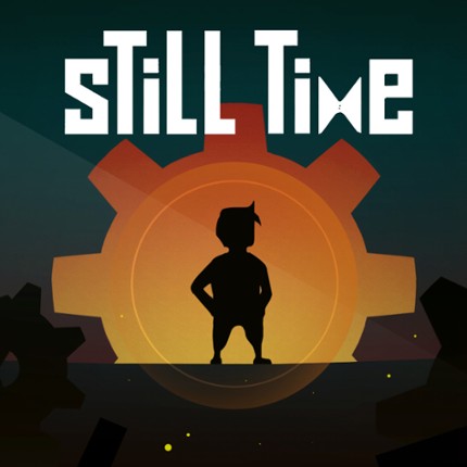 Still Time Game Cover
