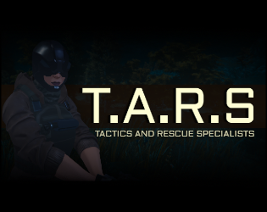 T.A.R.S Game Cover