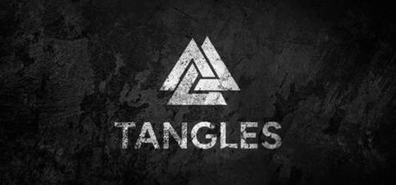 Tangles Game Cover