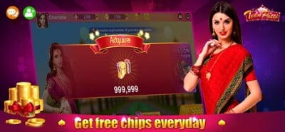 TeenPatti Super King Image