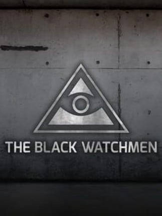 The Black Watchmen Game Cover