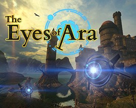 The Eyes of Ara Image