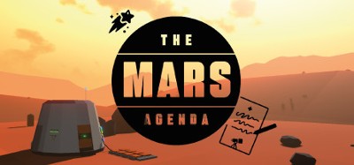 The Mars Agenda Image