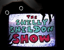 The Shelly Sheldon Show Image