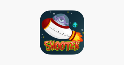 UFO Shooter ~ Alien Hunter Shooting Game Image