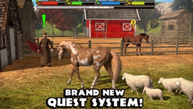 Ultimate Horse Simulator Image