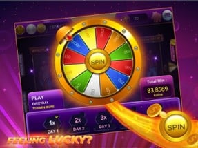 Vegas VIP Slots: Casino Games Image