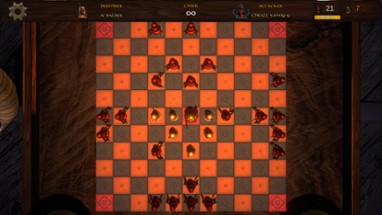 Viking Chess: Hnefatafl Image