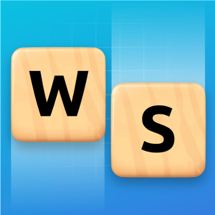 Word Slide Game Cover