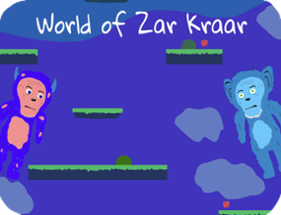 World of Zar Kraar Image