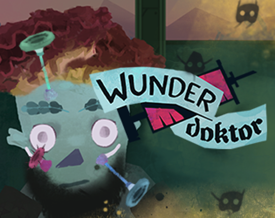 Wunderdoktor Game Cover