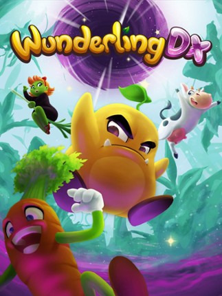 Wunderling DX Game Cover