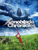 Xenoblade Chronicles Image
