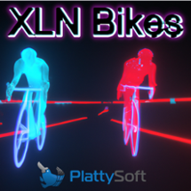 XLN Bikes (MSX) by PlattySoft Image