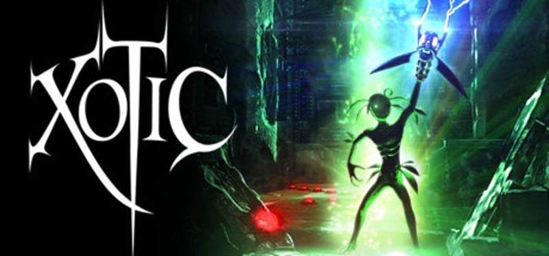 Xotic Game Cover