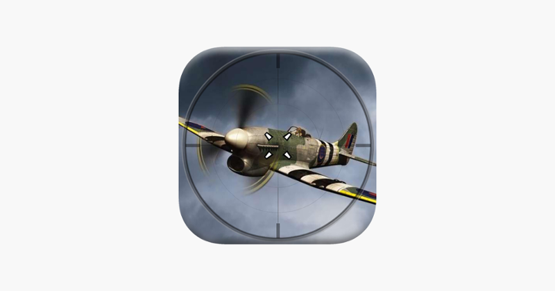 Air Battle WW2 - Protect your Airplane Game Cover