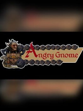 Angry Gnome Game Cover