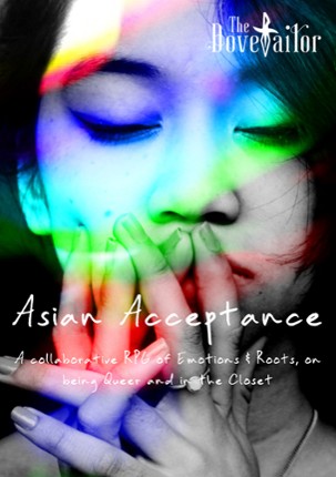 Asian Acceptance Game Cover