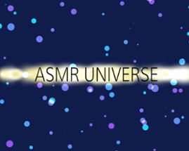 ASMR Universe Image