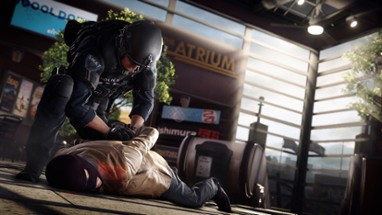 Battlefield Hardline Image