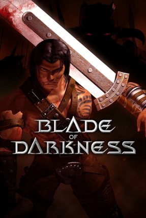 Blade of Darkness Game Cover