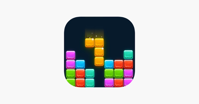 Block Puzzle Infinite Game Cover