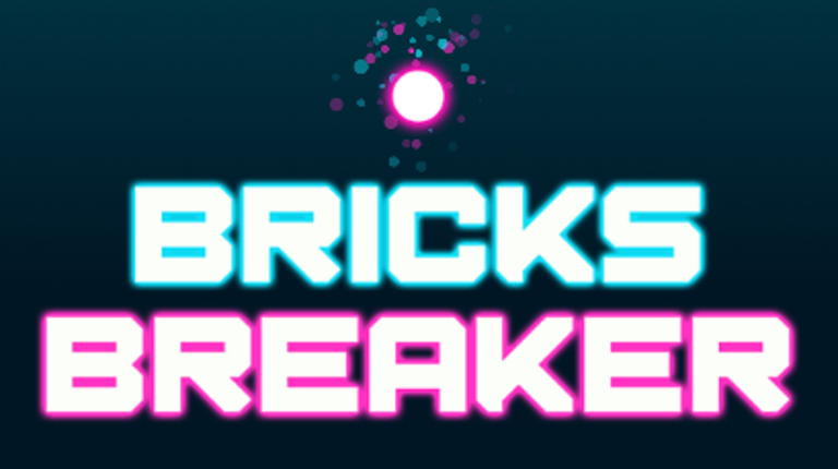 Bricks Breaker Game Cover