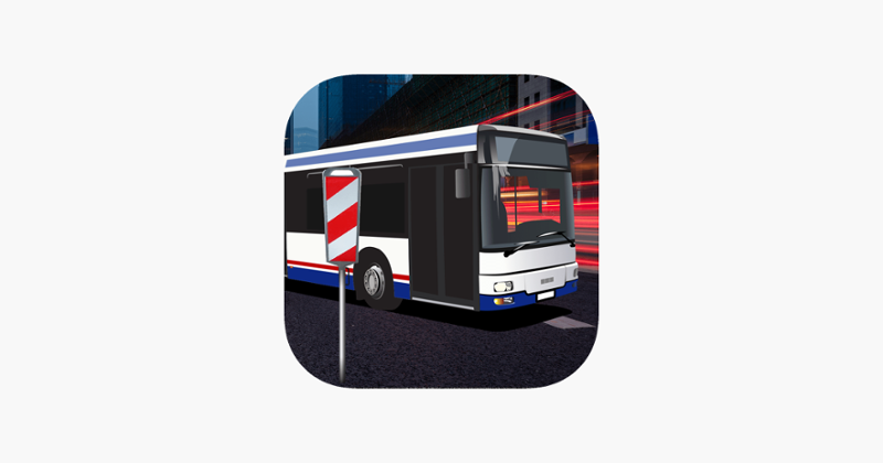 Car Parking 3D：Bus Simulator Game Cover