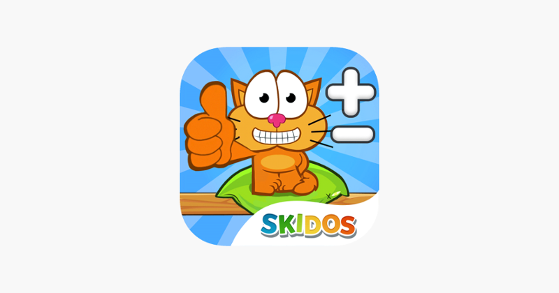 Cat Games: For Kids Game Cover