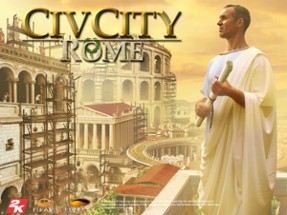 CivCity: Rome Image