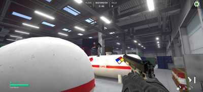 Combat Core (FPS Multiplayer) Image