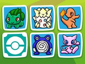 Connect Animal Pokematch Image