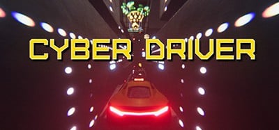 Cyber Driver Image