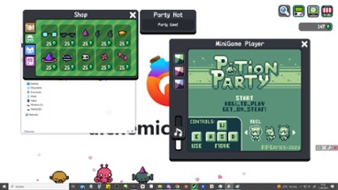 Desktop Pet Image