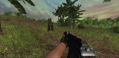 Dinosaur Hunt Image