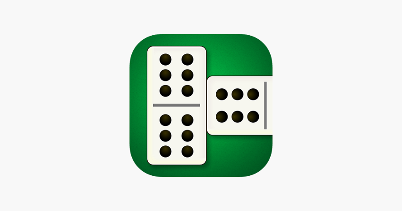 Dominoes - Domiones Master Game Cover