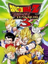 Dragon Ball Z: Budokai Tenkaichi 3 Image