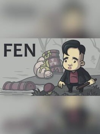 Fen Game Cover