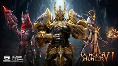 Dungeon Hunter 6 Image