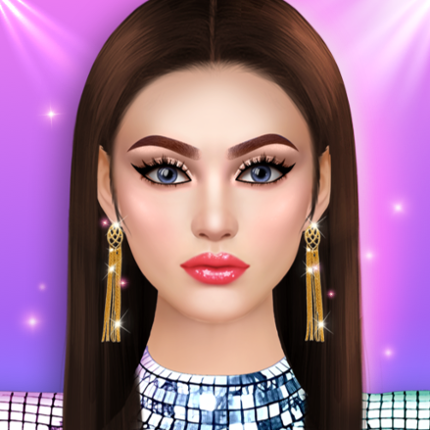Makeover Studio: Makeup Games Game Cover